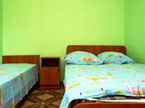 Sovetskaya Guest House