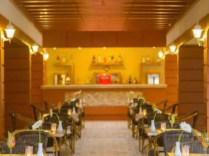 Iko Melisa Garden - All Inclusive