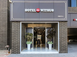 Gunsan Hotel Withus