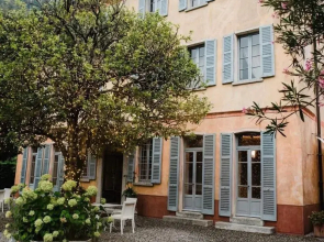 Villa Regina Teodolinda