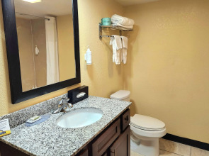 Days Inn by Wyndham New Orleans Pontchartrain