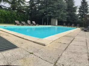Hotel Villa Malpensa