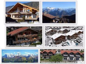 Schwizis Holiday Apartments 35146