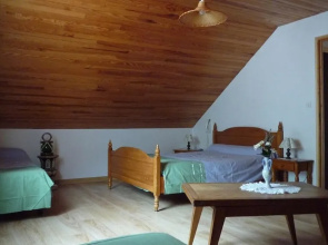 Hôtel Séjour Les Détroits
