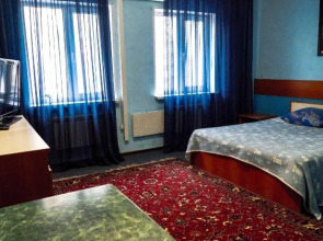 Меблированные комнаты on Gramshi