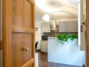 Sweet Apartment Machin