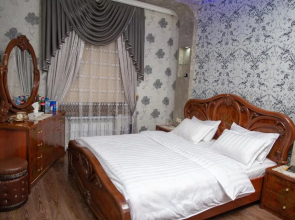 Samarkand luxury apartament
