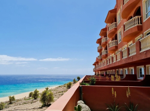 Residencial Playa Paraiso