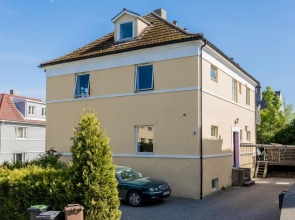 Grand Villa Stavanger