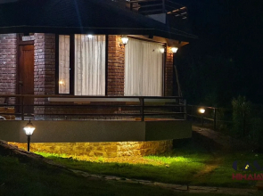 Casa Himalaya