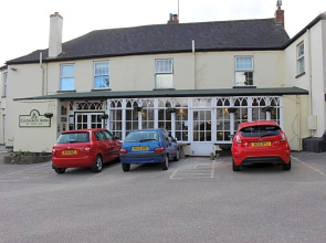 Cockhaven Arms