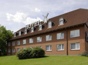 Hotel Zur Windmühle