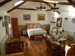 Tanyresgair Cottages