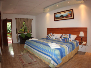 Twin Hotel Galapagos