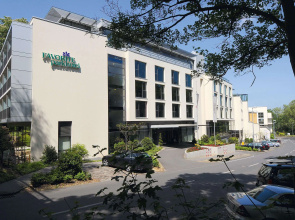 Favorite Parkhotel