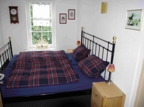 Ferienwohnung Sonneneck