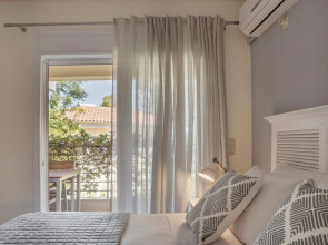 Eucalyptus Apartments Apartment Thalassa