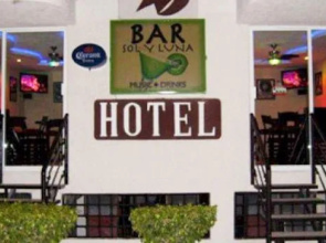 Hotel and Spa Sol y Luna
