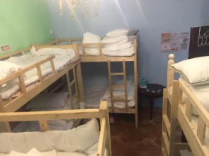 Xining Free Walker Youth Hostel