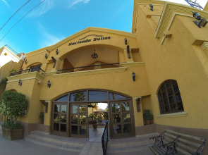 Hacienda Suites Loreto