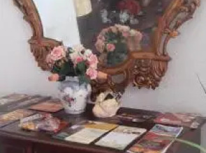 Recanto Esperança - Apartamento para Temporada em Teresópolis (Alto)