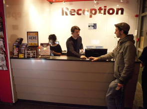 St Christopher's at The Winston - Hostel