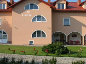Pokoje Pod Łukami