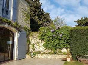 Mas des Prevots B&B