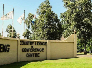 Kopano Nokeng