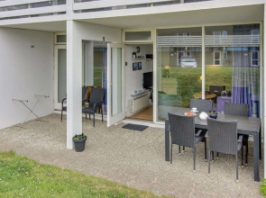 "Tican" - 200m from the sea in Western Jutland