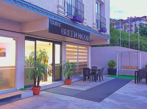 Green Nazar Hotel