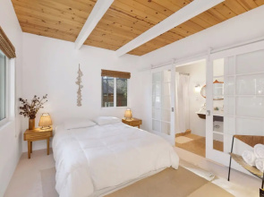 Mid-century Modern Chalet #1927
