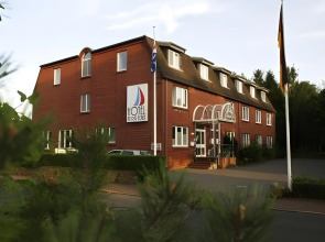 Hotel an der Schlei