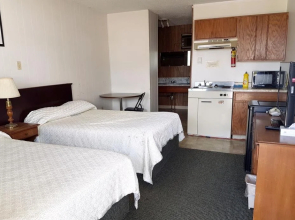 Elk Point Motel & RV Park