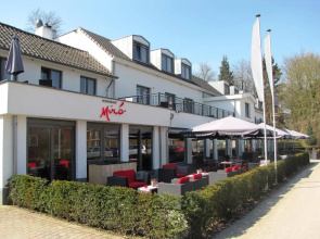 Saillant Hotel Gulpenerland