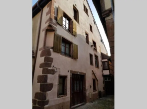 A L'oree du Bois