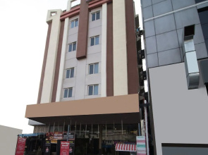 OYO 918 Hotel Nera Regency