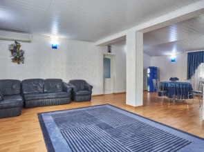 Guest House Andromeda Sevastopol