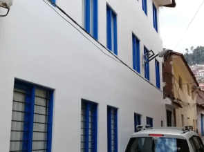 Apartment Samana House