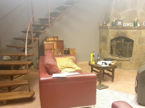 House With In Carini With Furnished Terrace And Wifi 500