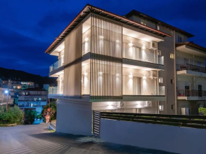 Olenia Luxury Apartments 3