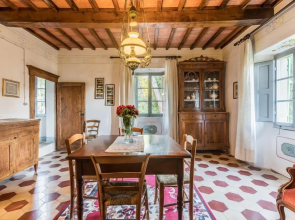 Verdidea - PALAZZO DELLE ROSE