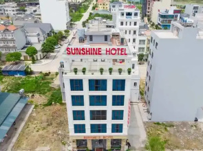 Sunshine Hotel Mong Cai