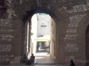 Apartment Astra i Rasel