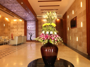 Regenta Central RS - Chennai