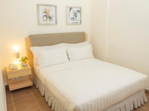 d'primahotel Airport Jakarta Terminal 1A