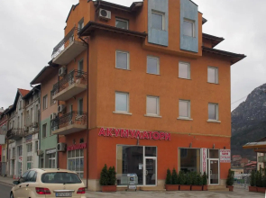 Hotel Maria