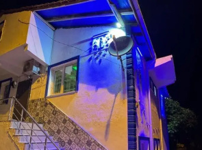 Güneş Pansiyon Bartın