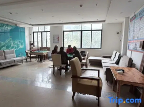 Yangjiang Hailing Island Wind Lin Ge Hotel (Dajiao Bay Store)