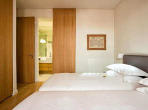 Central Acropolis View Apartment